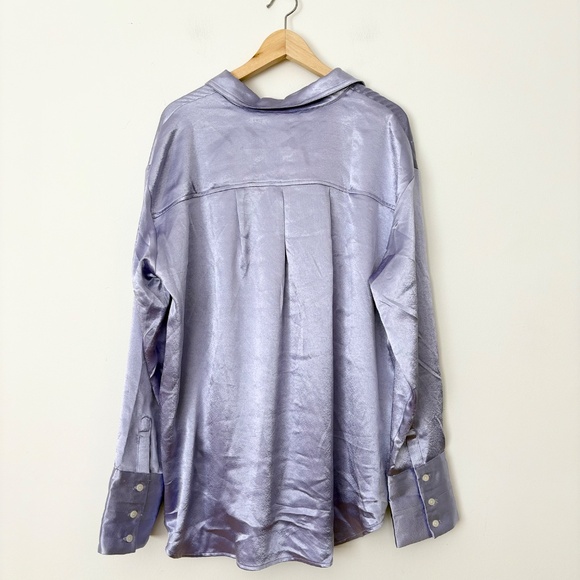 Free people shooting for the moon button down - Picture 6 of 6